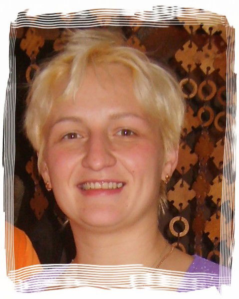 Юлия Вершинина