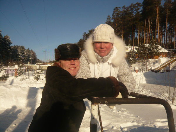 Игорь Фёдоров