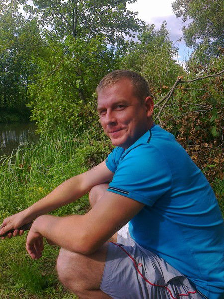 Михаил Цветаев