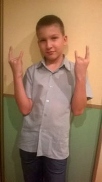 Никита Мотин