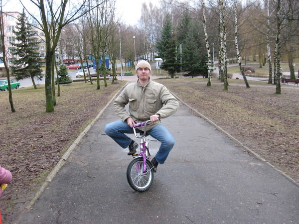 Никола Ивасюк