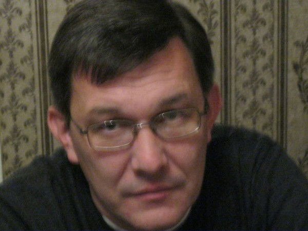 Андрей Фефелов