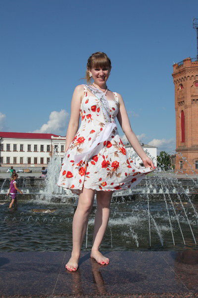 Ольга Казакова