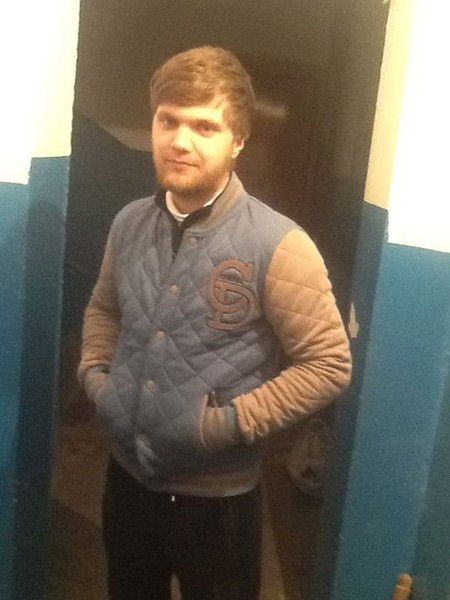 Руслан Гитинов