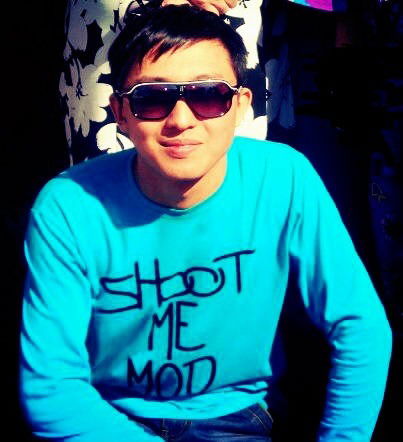 Саят Какенов