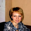 Елена Мацаняк