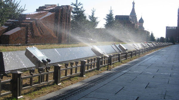 Олег Мельхер