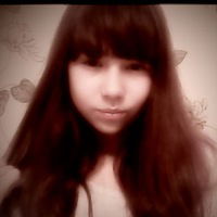 Настя Котова