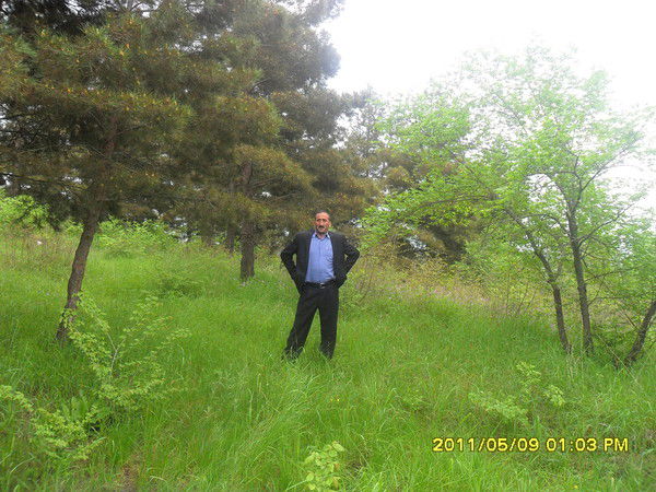 Mubariz Allahverdiyev