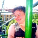 Ирина Сидельникова