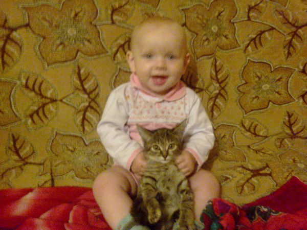 Анна Зоткина