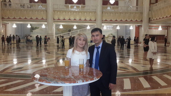 Олжас Консбаев