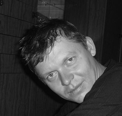 Виктор Медведев