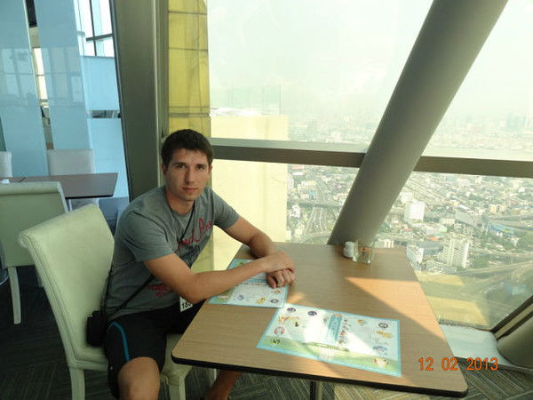 Алексей Гаврилец