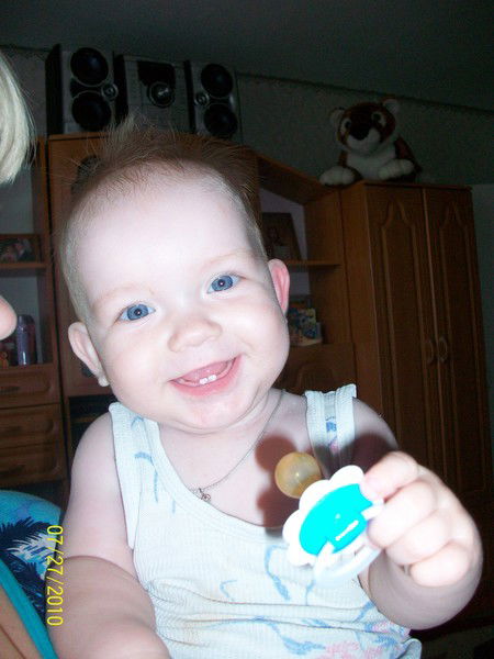 Артём Гибадуллин