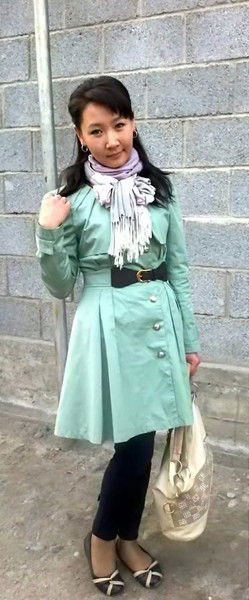 Садырбекова Айзат