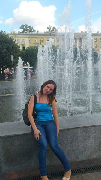 Вики Тимофеева