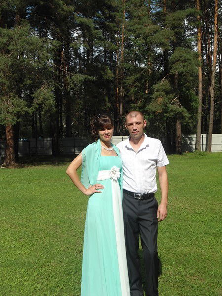 Наталья Лукичева (Арюхина)