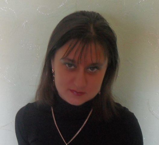 Олеся Звениславская