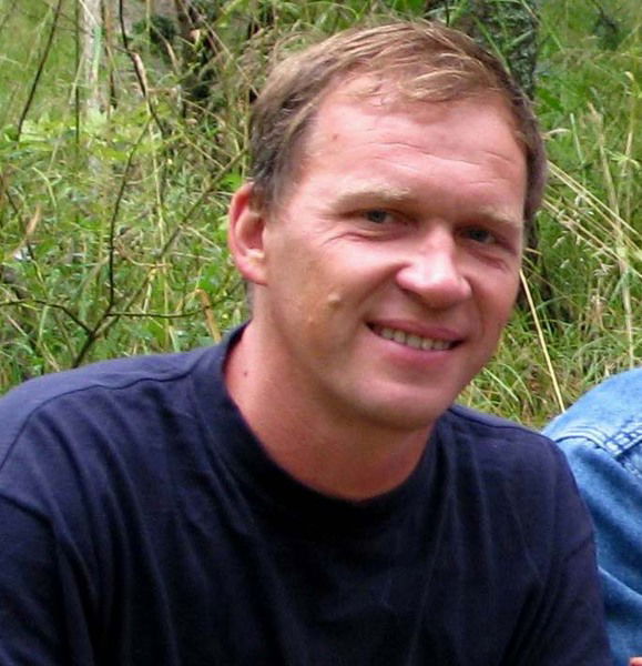 Павел Поляков