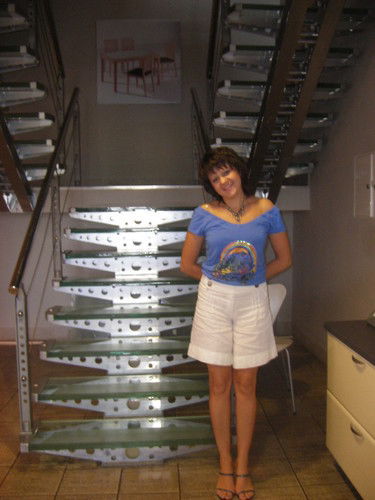 Нина Аксанова