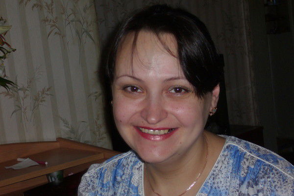 Анна Вайнер