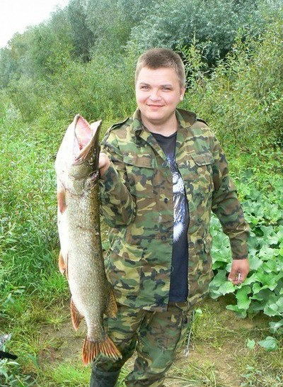 Алексей Гуменный