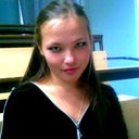 Анна Курусканова