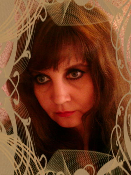 Марина Никитина