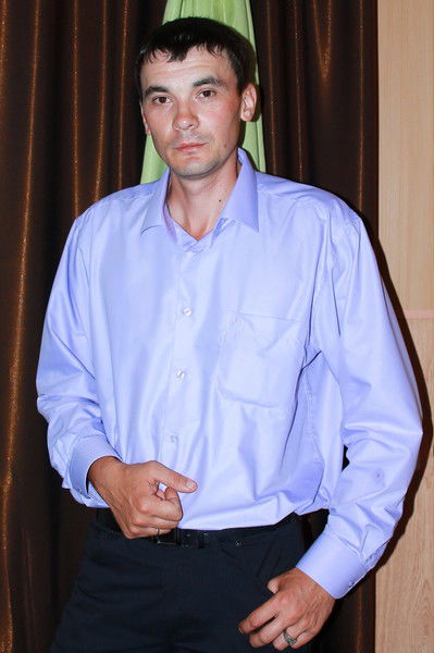 Александр Кальницкий