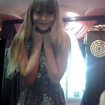 Анна Худякова