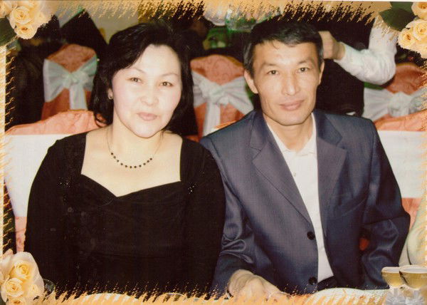 Бауржан Токтарбаев