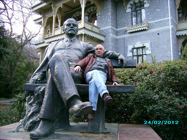 Виктор Зайкин