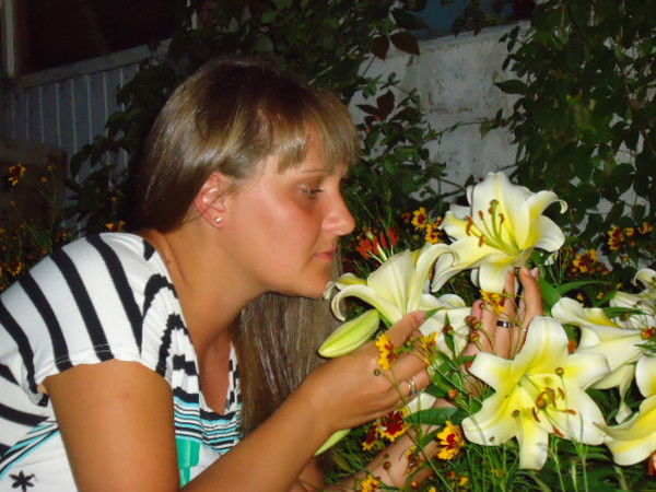 Юлия Курчина