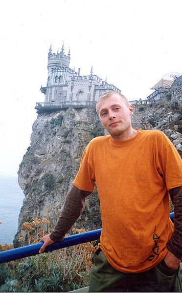 Олег Иванов