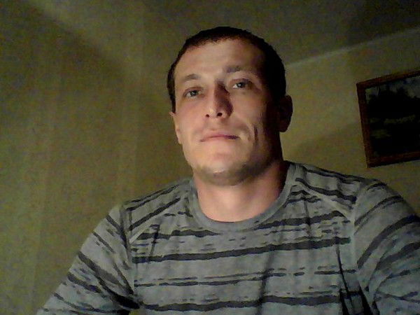 Николай Вершко