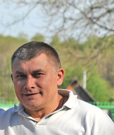 Олег Макаров