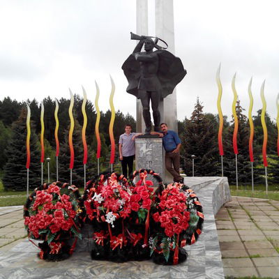 Эльвир Гиззатуллин