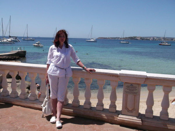 Любовь Тан(Тивикова)