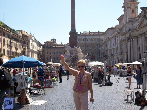 Ирина Морозова