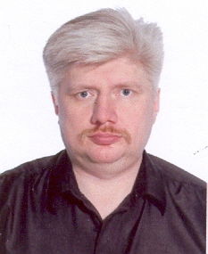 Алексей Сорокин