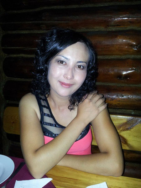 Асель Акылбаева