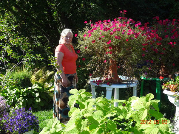 Елена Рожкова