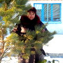 Галина Лебедева