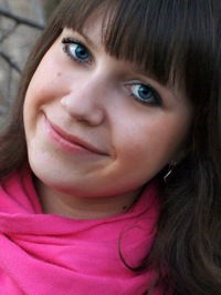 Юлия Трофимова