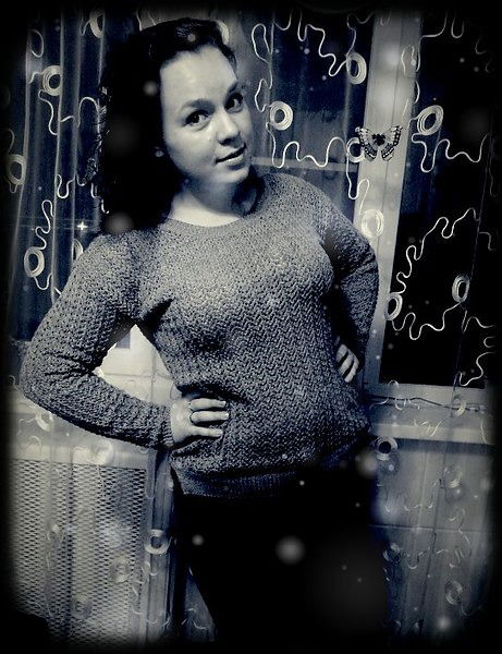 Ирина Чмыхова