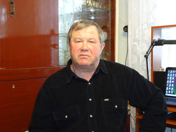 Владимир Батырев