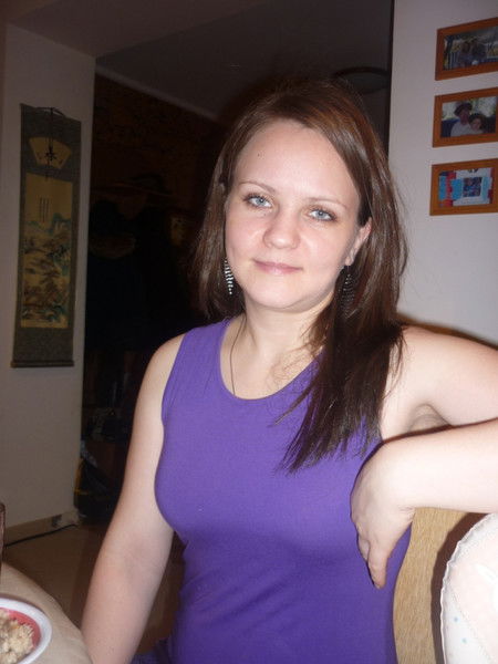 Лена Дуюнова