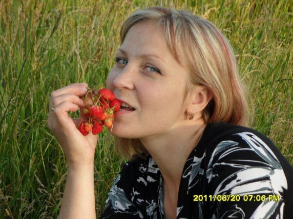 Светлана Доронда