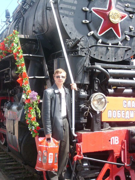 Максим Тимофеенко